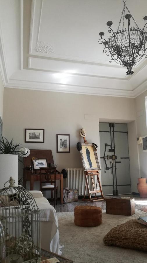 Valéry Guest House Genova Esterno foto
