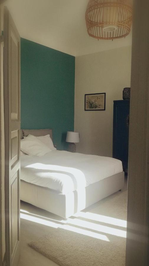 Valéry Guest House Genova Esterno foto