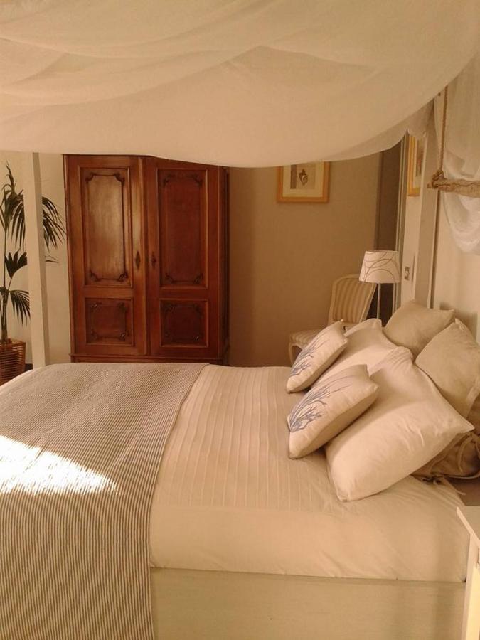Valéry Guest House Genova Esterno foto